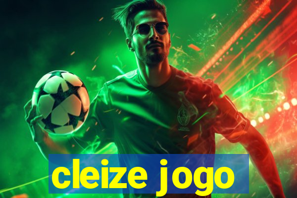 cleize jogo